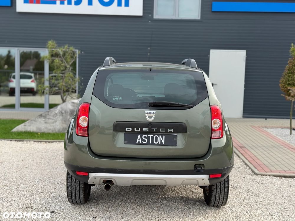 Dacia Duster 1.6 16V 4x2 Delsey - 8