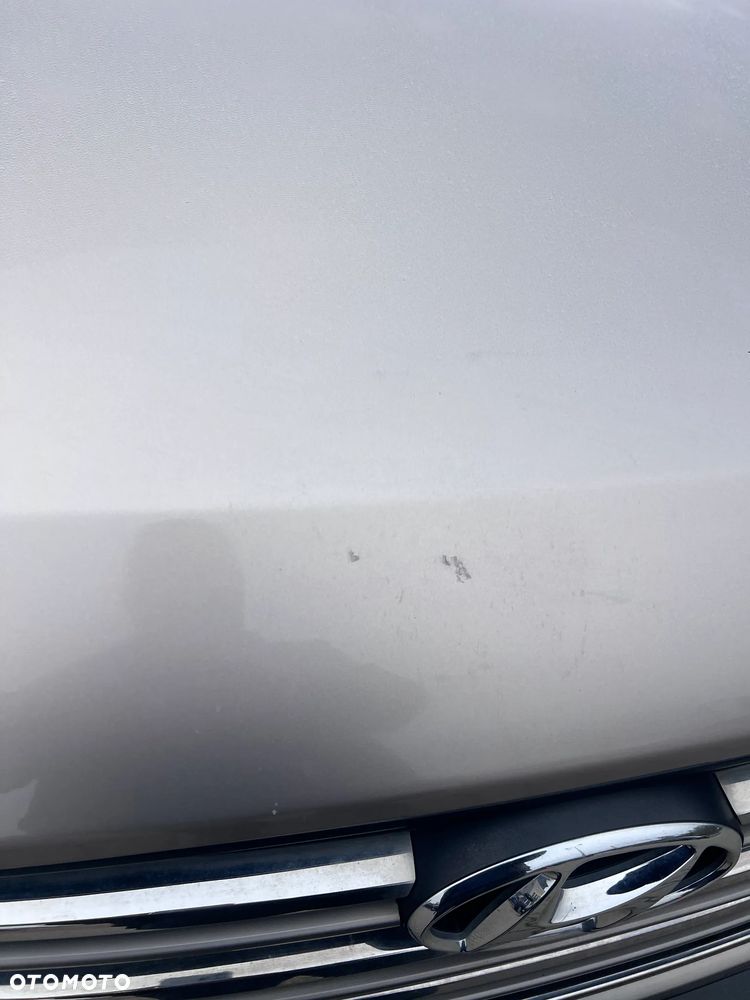 Hyundai Tucson 1.6 GDi Style 2WD - 25