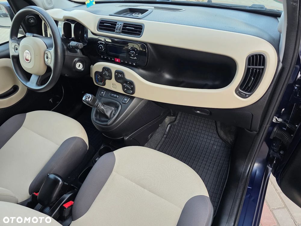 Fiat Panda - 15