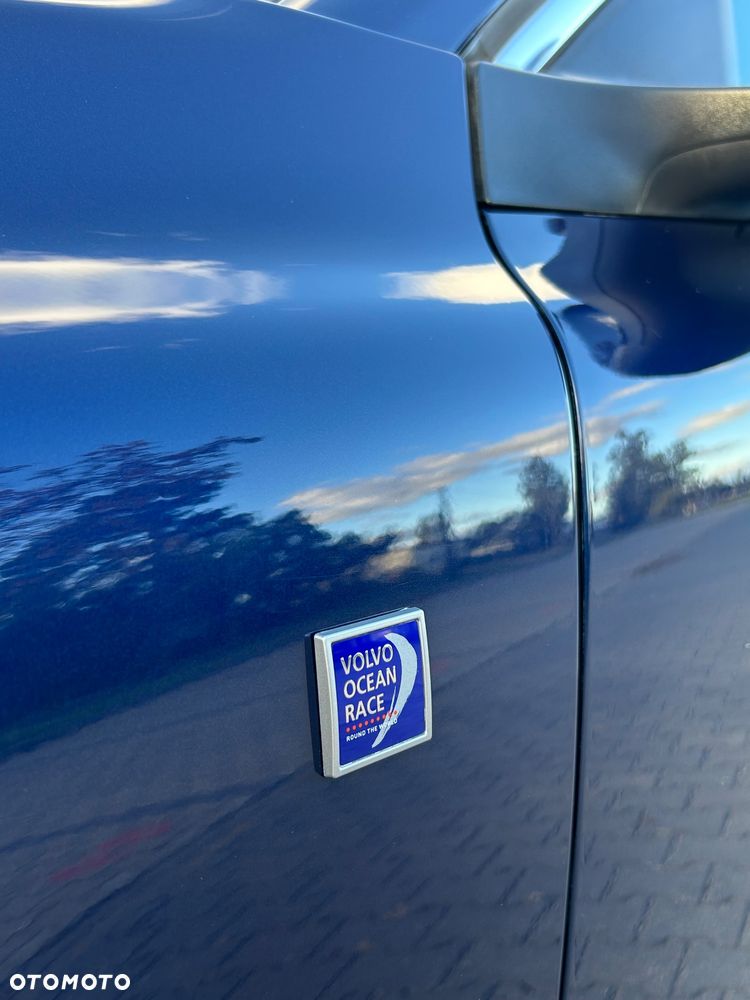 Volvo V70 D3 Ocean Race - 9