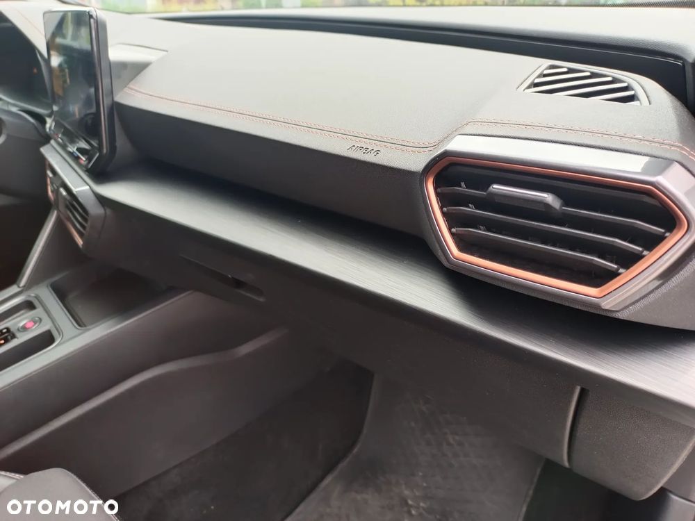 Cupra Formentor - 20
