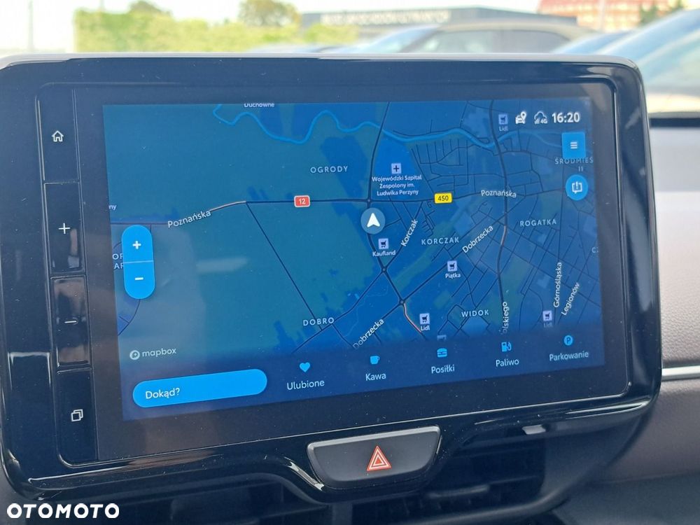 Toyota Yaris Cross - 12