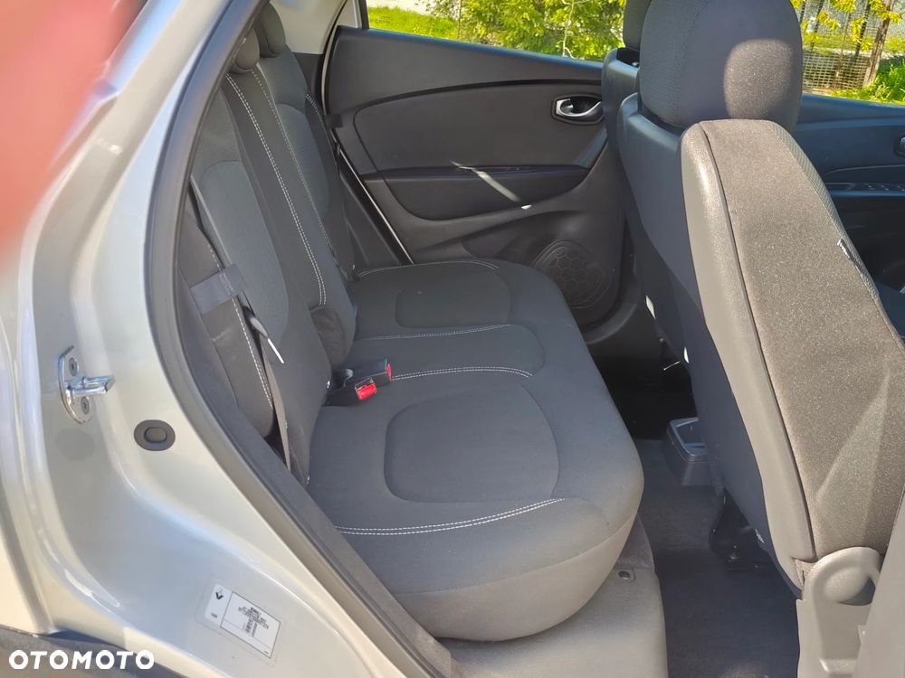 Renault Captur 0.9 Energy TCe Alize - 21