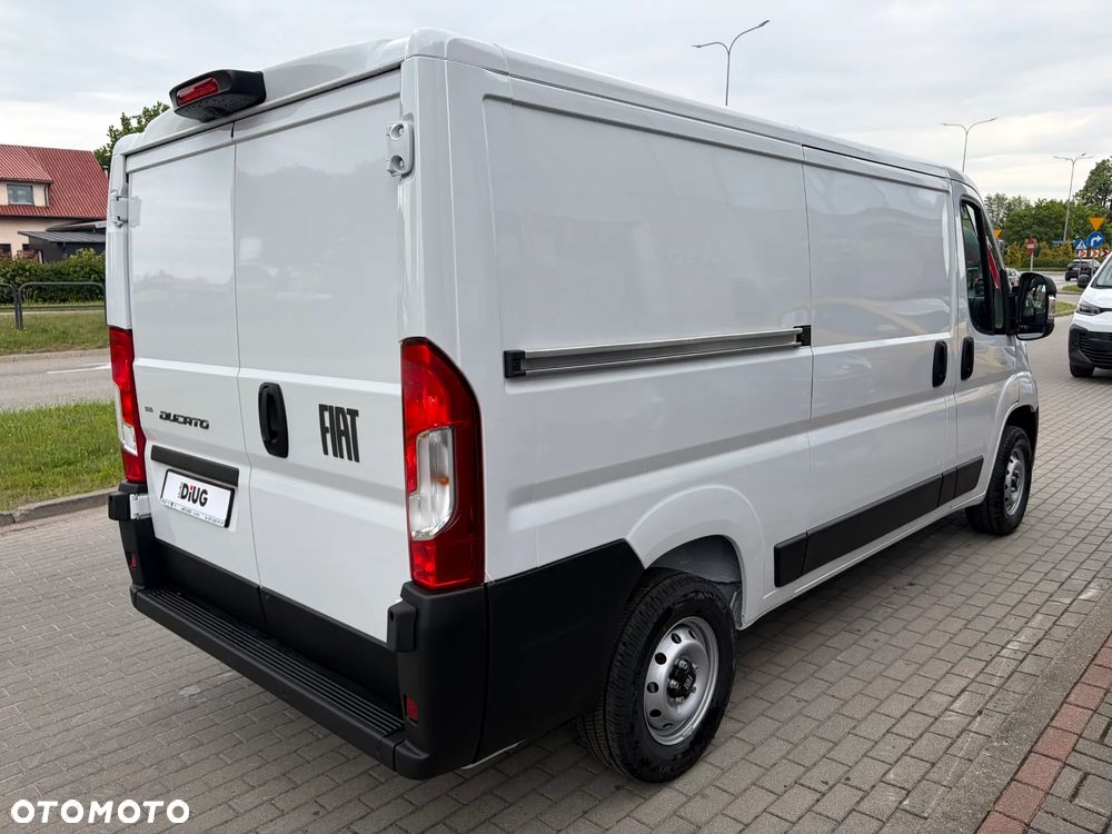 Fiat Ducato Furgon L2H1 - 8