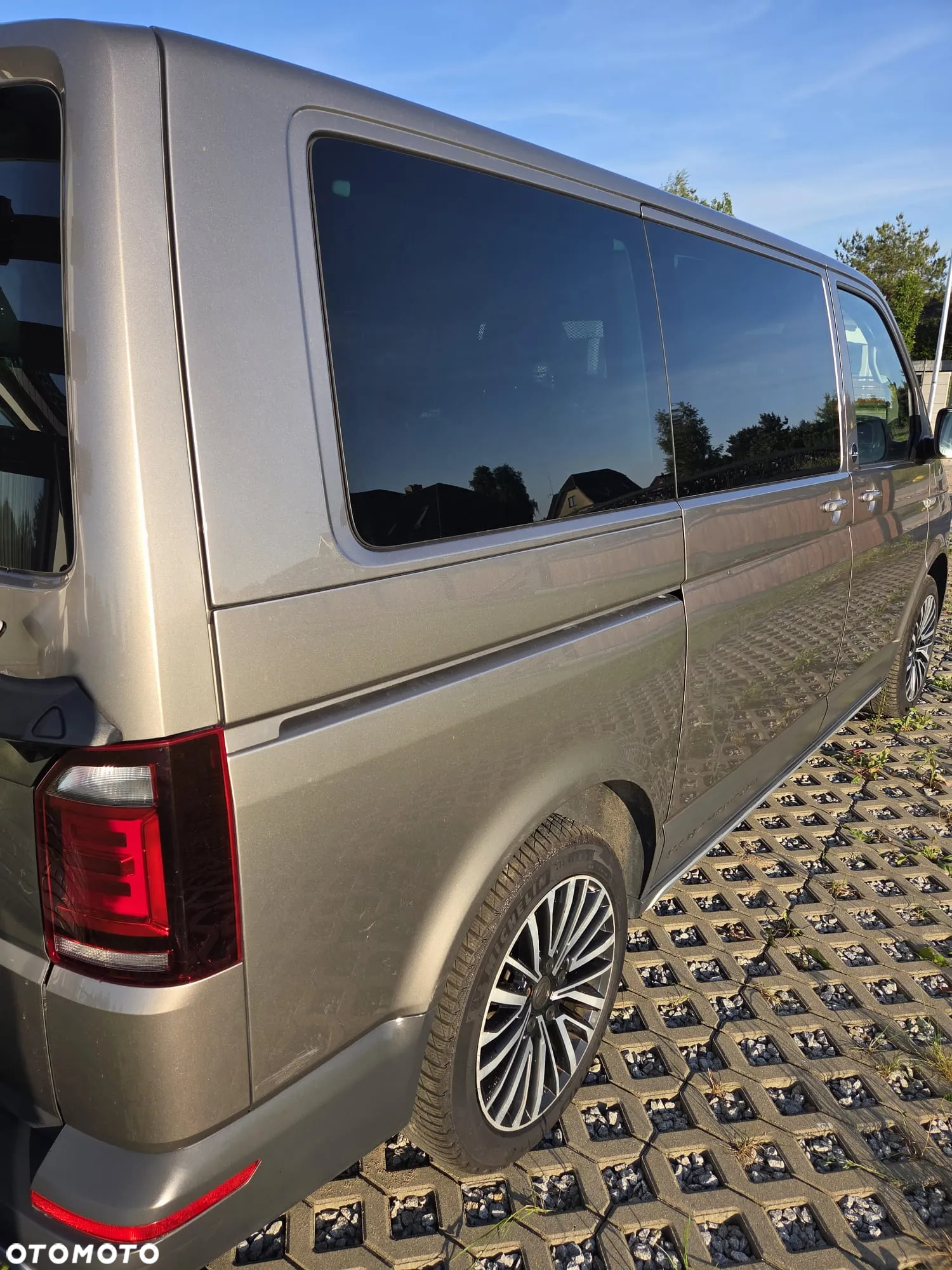 Volkswagen Multivan 2.0 BiTDI L1 PanAmericana 4Motion DSG - 21