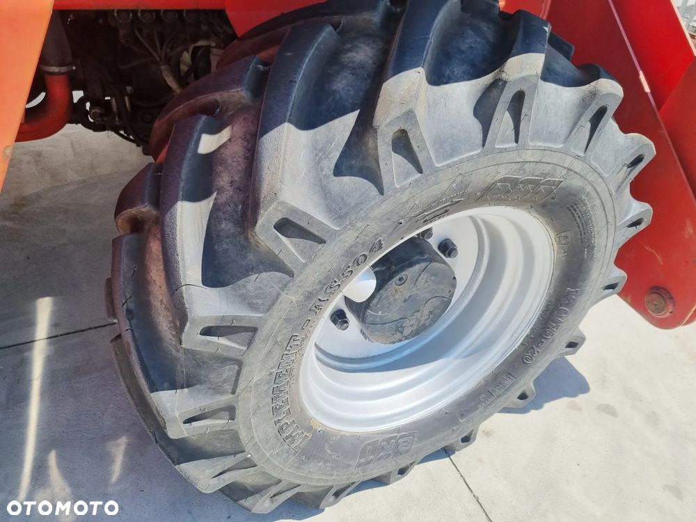 Manitou MRT 1840 M363 - 14