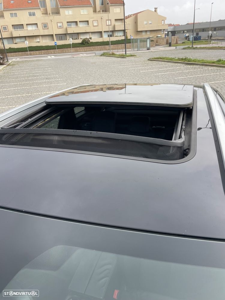 Peugeot 3008 2.0 BlueHDi GT EAT6 - 29