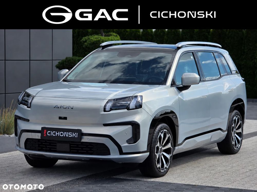GAC AION V - 2