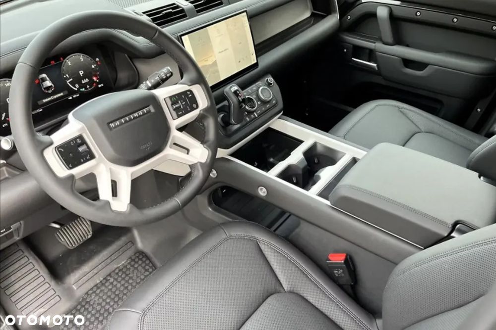 Land Rover Defender 3.0 D200 mHEV - 15