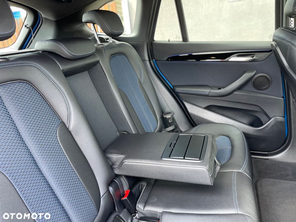 BMW X1 xDrive18d M Sport sport - 20