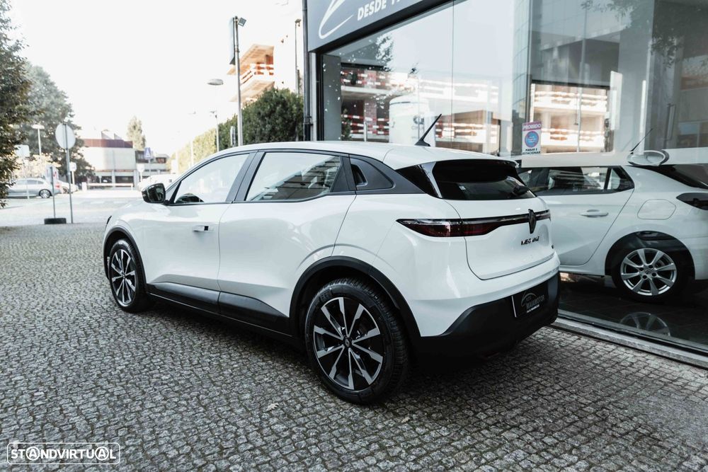 Renault Mégane E-Tech EV60 Evolution Optimum Charge - 22
