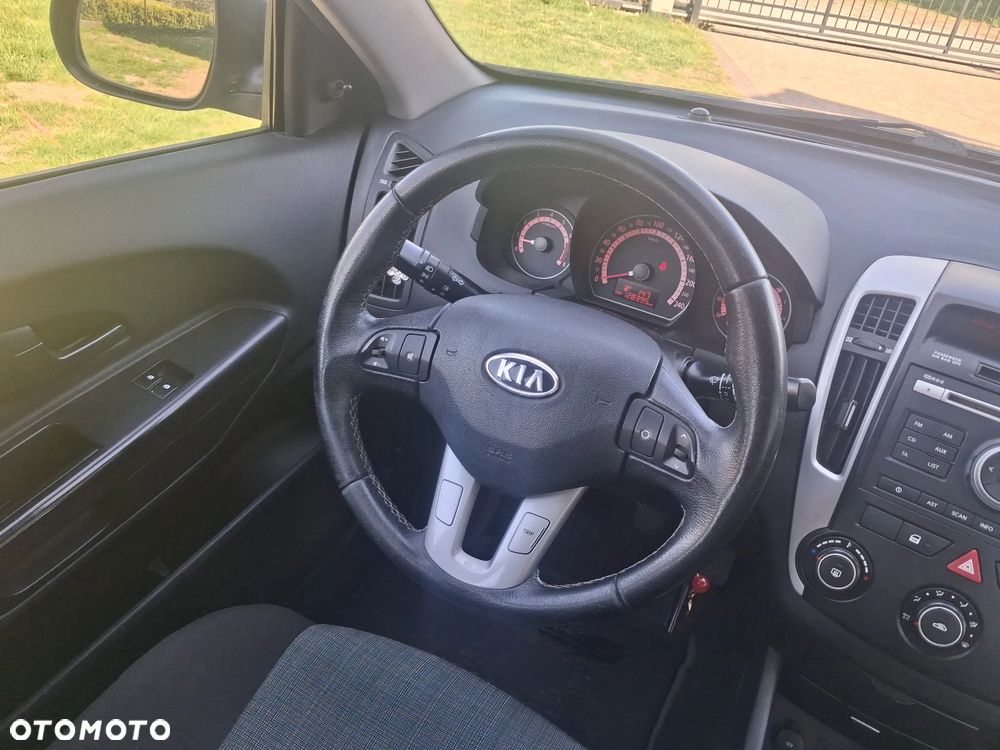Kia Ceed 1.4 Comfort - 15