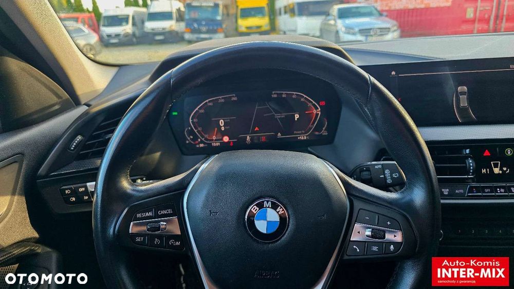 BMW Seria 1 - 28