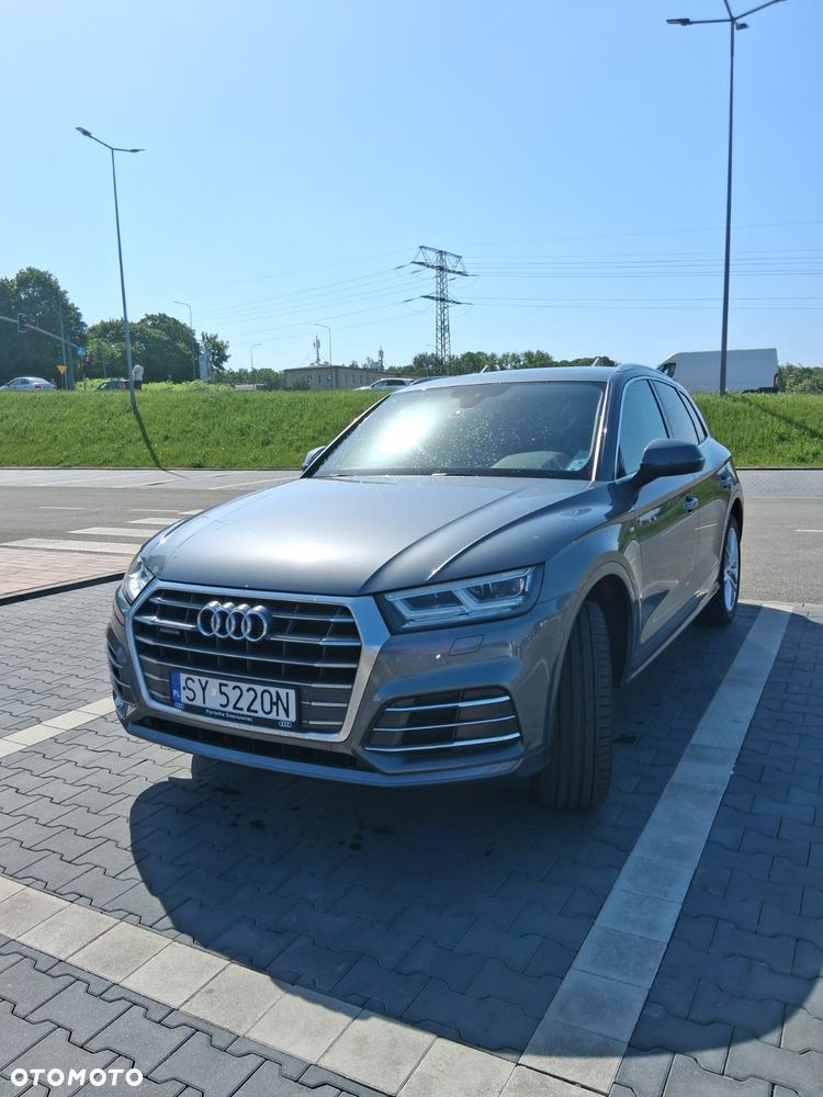 Audi Q5 2.0 TDI Quattro S tronic - 8