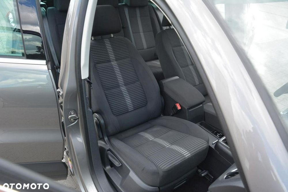 Volkswagen Tiguan 1.4 TSI BlueMotion Technology Trend & Fun - 16