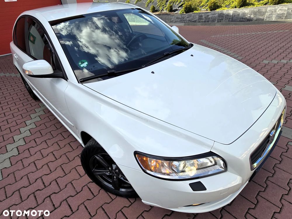 Volvo S40 1.8 Momentum - 14