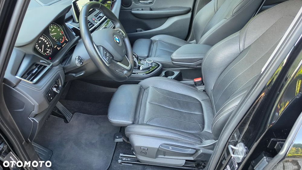 BMW Seria 2 218d GT Luxury Line - 15