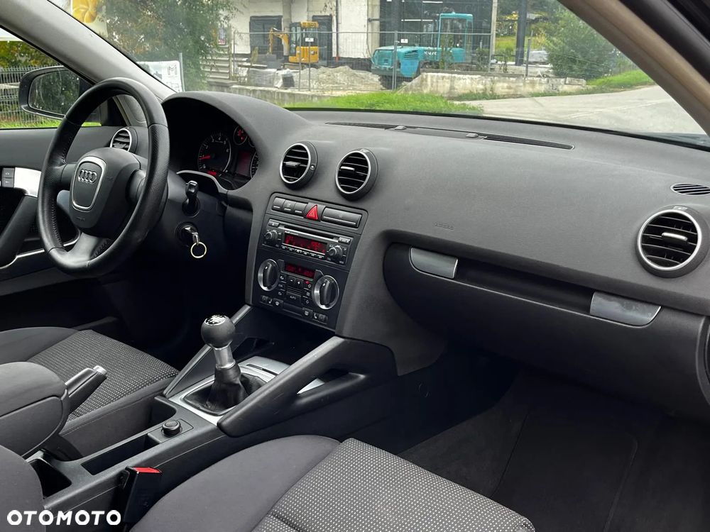Audi A3 - 19