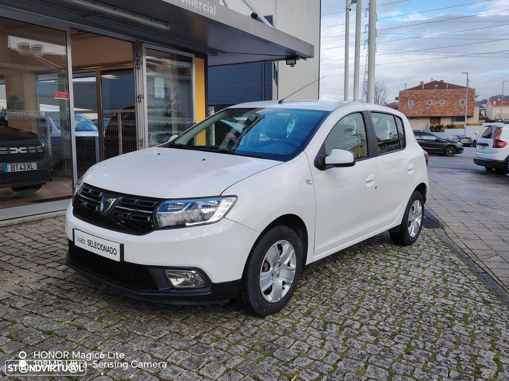 Dacia Sandero 0.9 TCe Comfort - 3
