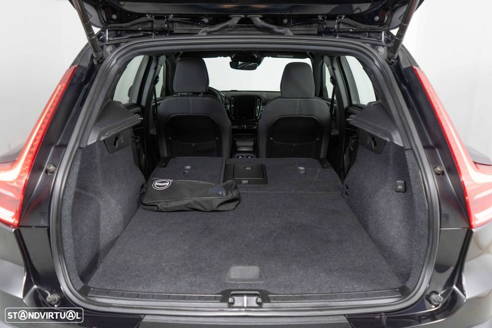 Volvo XC 40 1.5 T5 PHEV Inscription Expression - 16