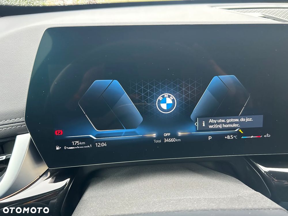 BMW X1 sDrive18i - 9