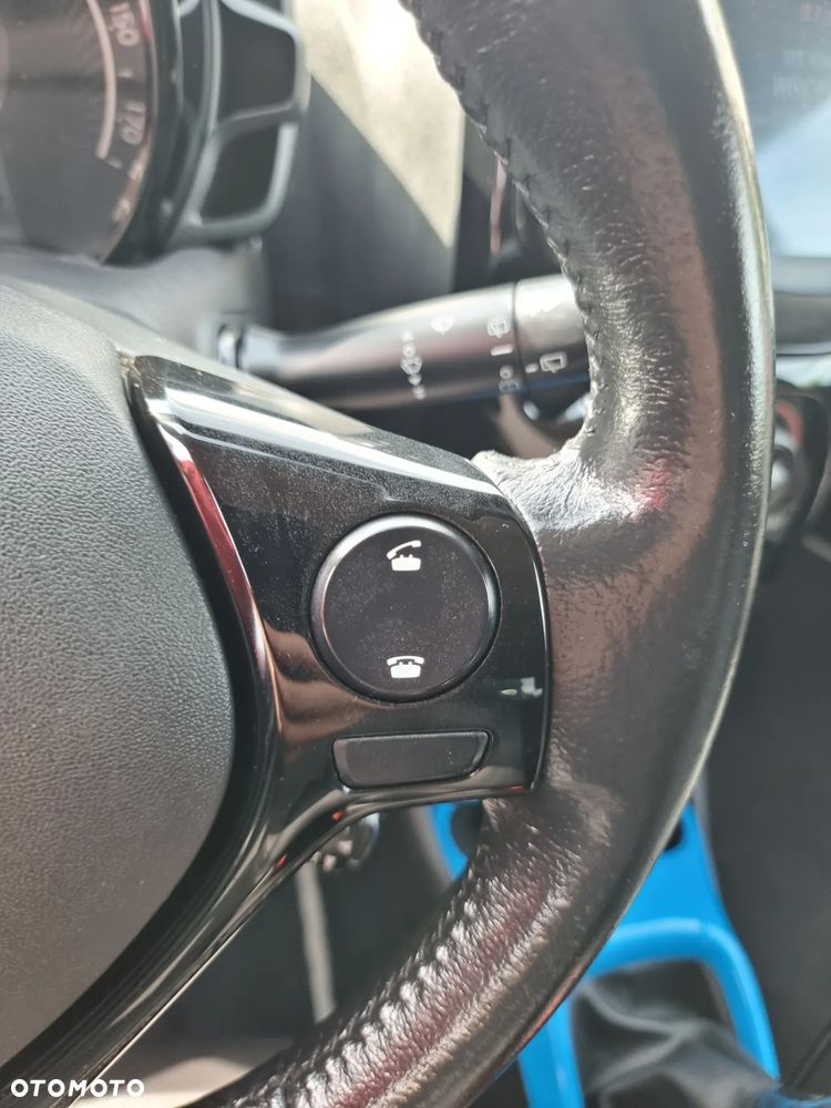Toyota Aygo 1.0 VVT-i Color Edition - 19