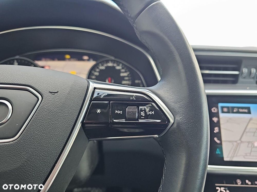 Audi A7 Sportback - 15