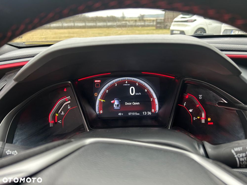 Honda Civic ver-2-0-t-type-r - 16