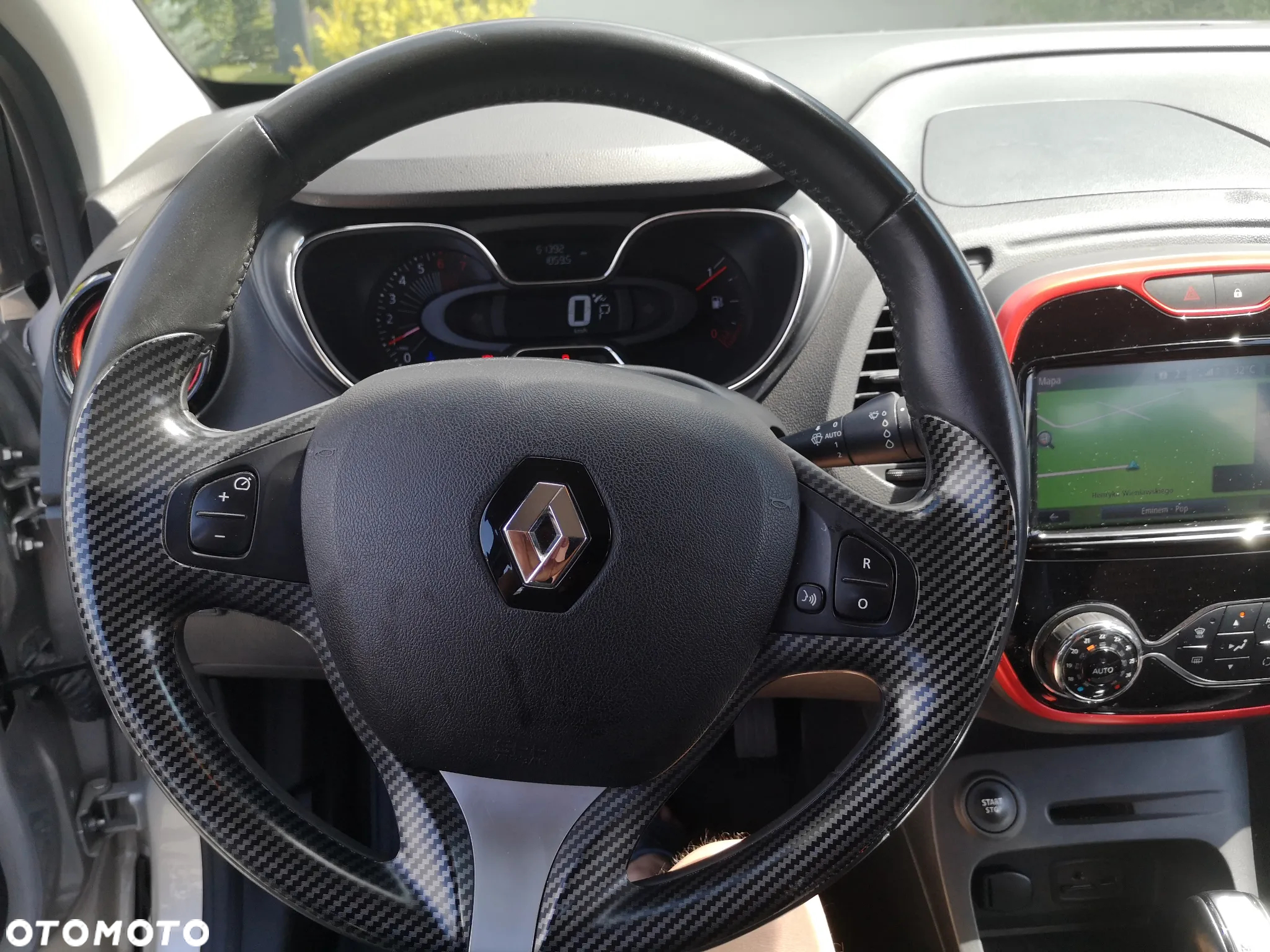 Renault Captur ENERGY TCe 120 EDC XMOD - 15