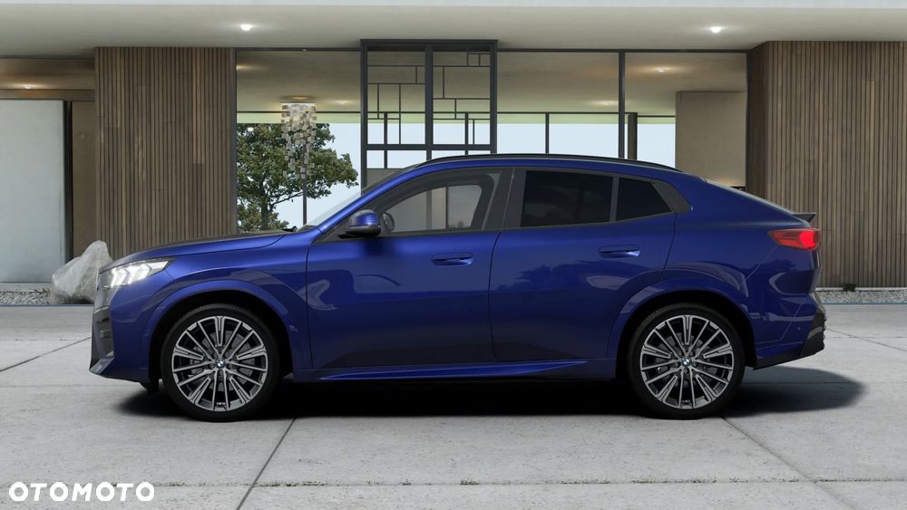 BMW X2 sDrive20i - 4