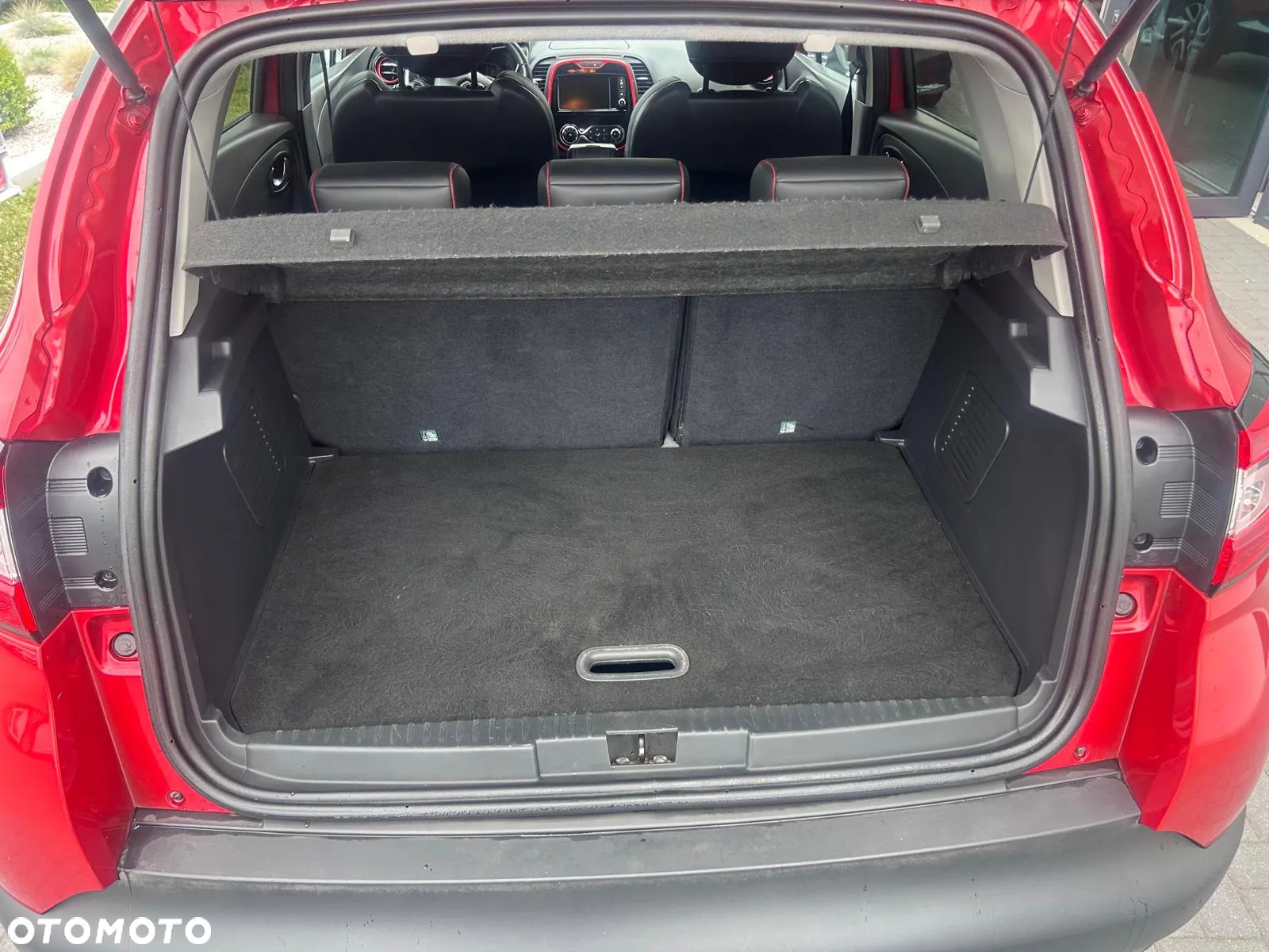 Renault Captur 1.2 TCe Helly Hansen EDC - 16