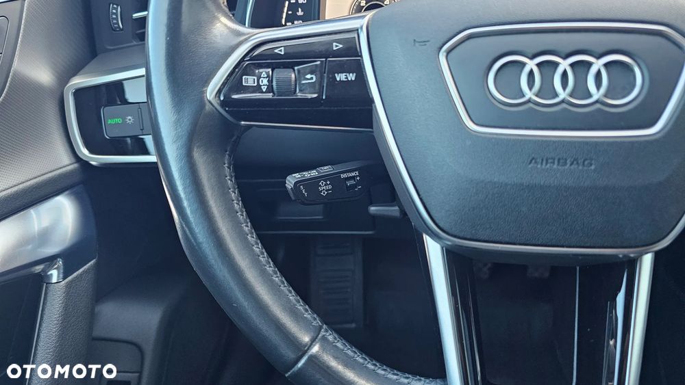 Audi A6 Avant 40 TDI mHEV Sport S tronic - 24