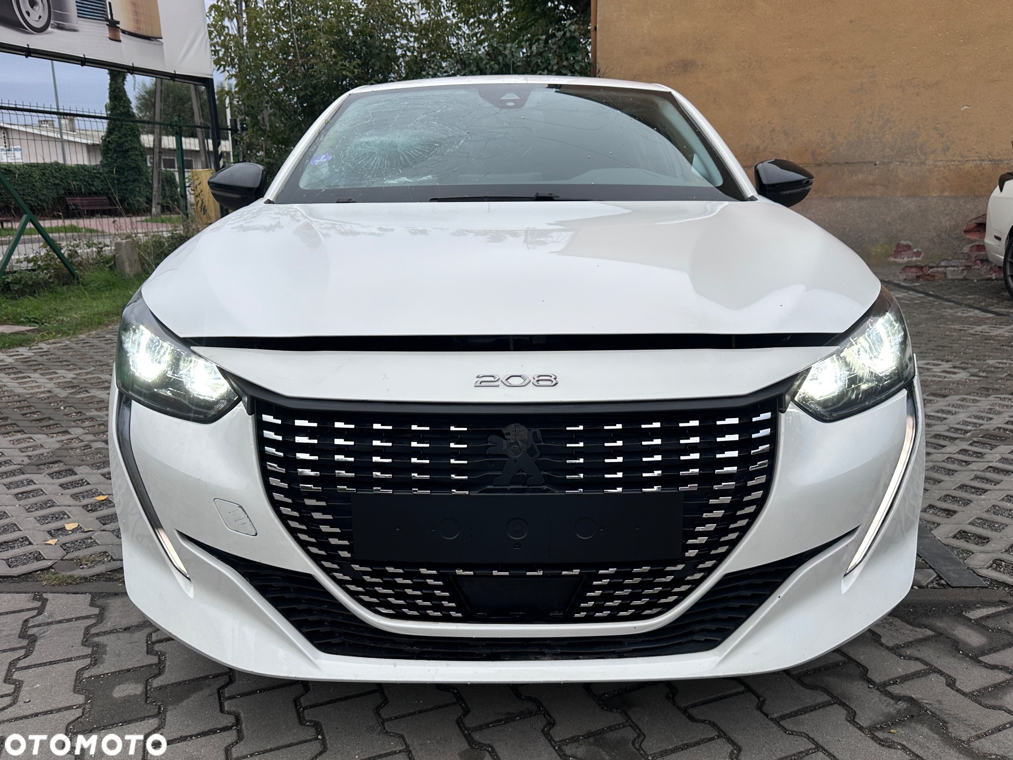 Peugeot 208 1.2 PureTech Style S&S - 3