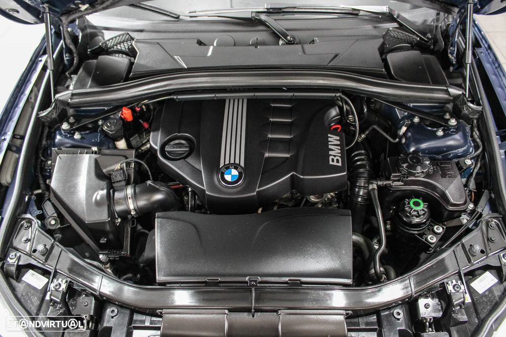 BMW X1 sDrive20d - 23