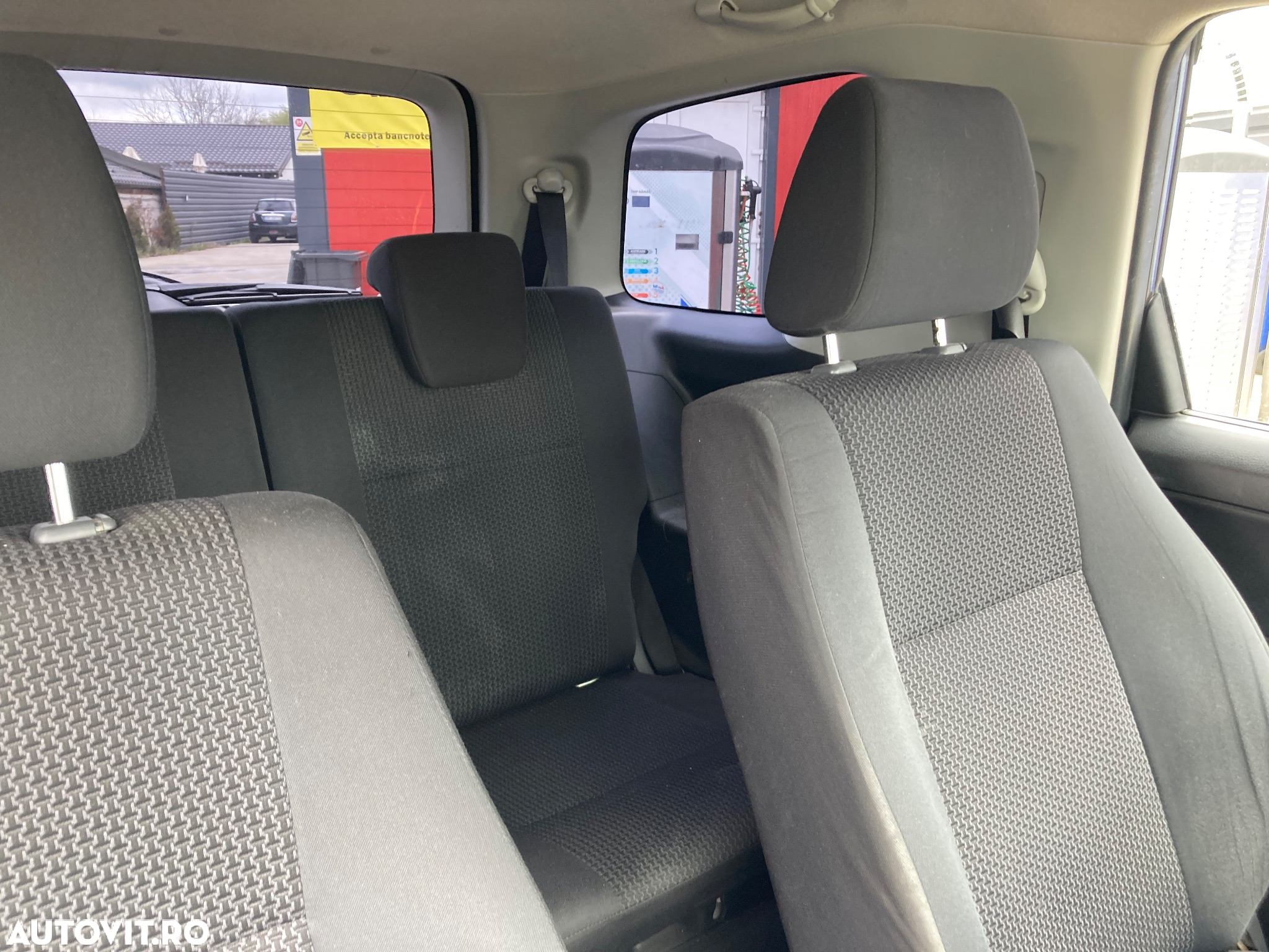 Suzuki Grand Vitara - 12