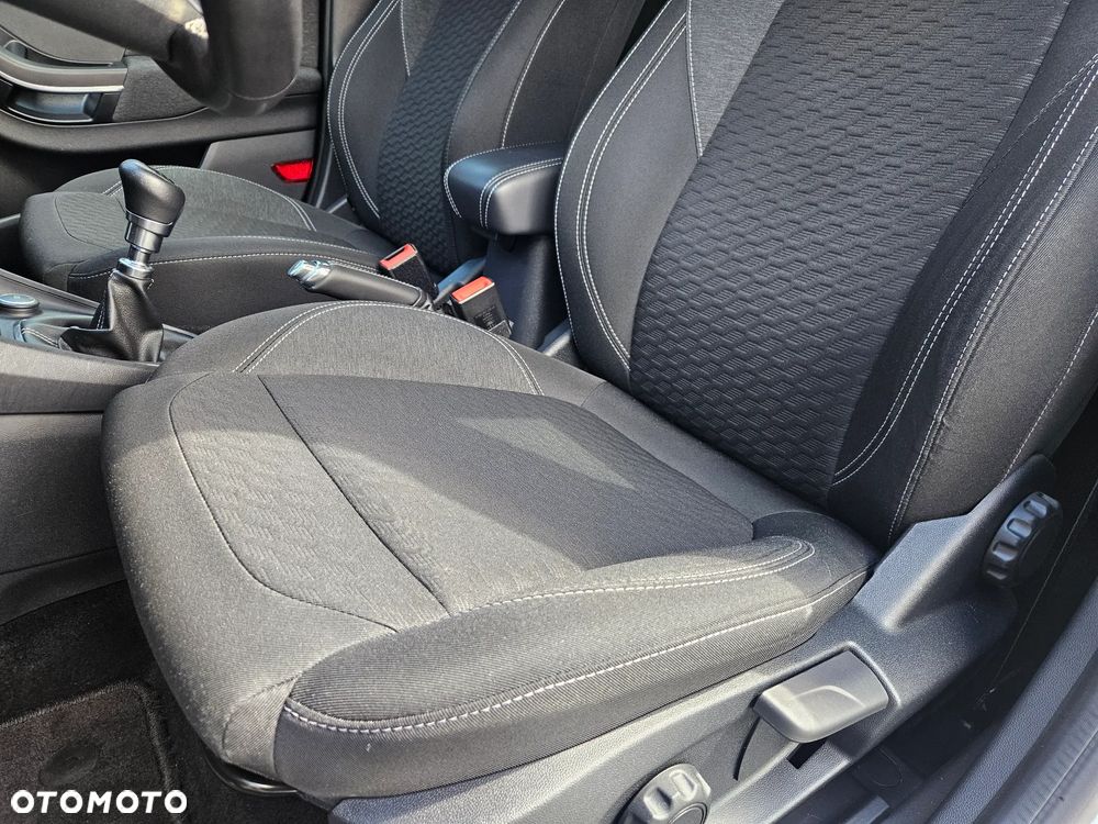 Ford Puma 1.0 EcoBoost Hybrid TITANIUM - 19