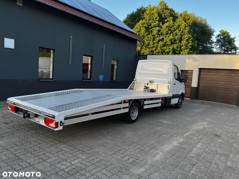 Mercedes-Benz Sprinter - 15