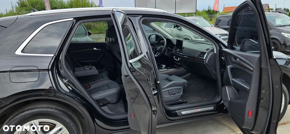 Audi Q5 - 17