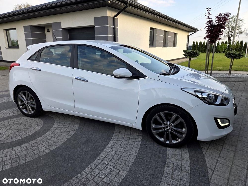 Hyundai i30 - 4