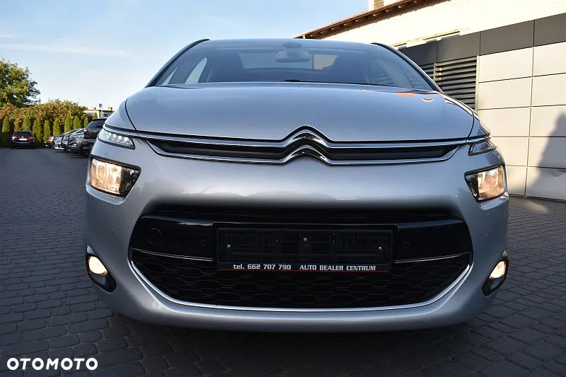 Citroën C4 Picasso 2.0 BlueHDi Exclusive - 5