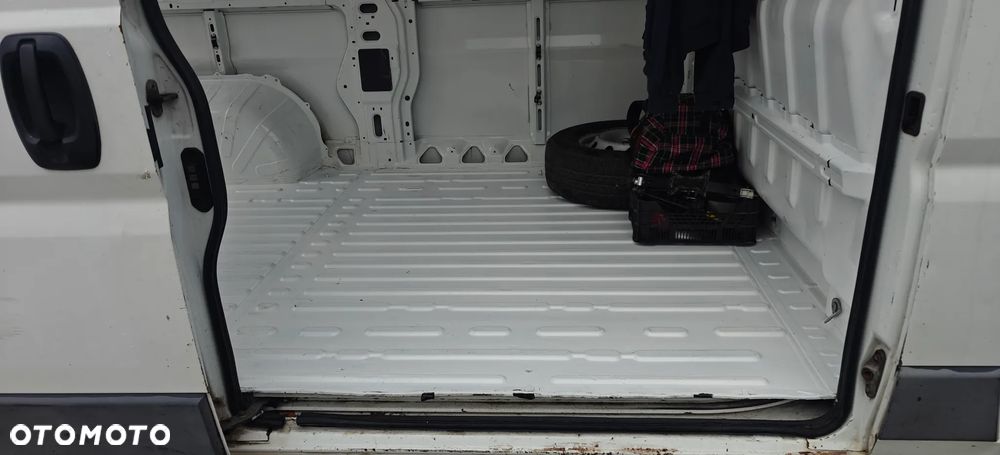 Citroën Jumper - 15