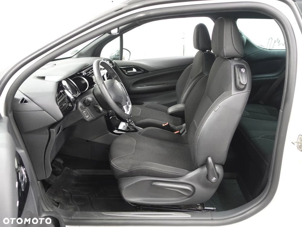 Citroën DS3 - 18