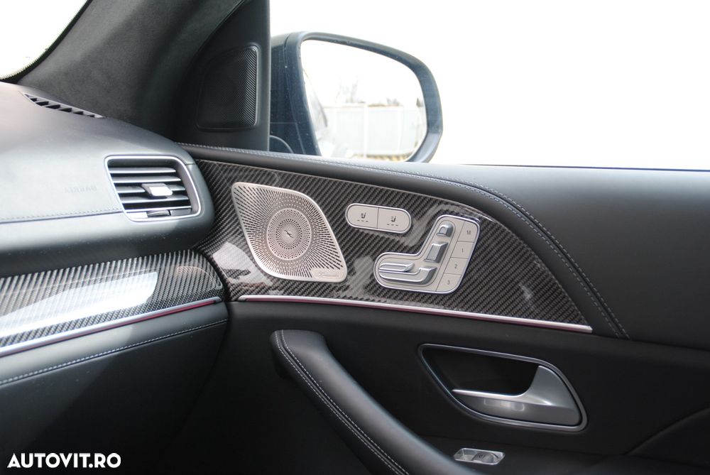 MERCEDES-BENZ GLE 2023 — imagine 25