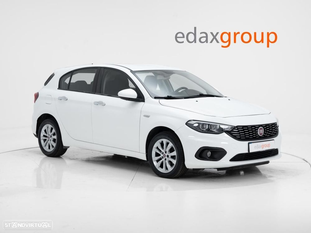 Fiat Tipo 1.3 M-Jet Lounge - 2