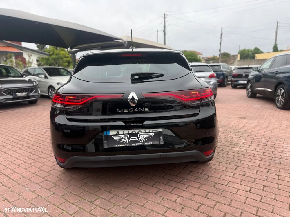 Renault Mégane - 6