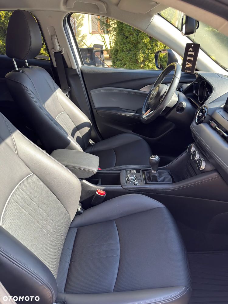 Mazda CX-3 2.0 SkyPassion - 15