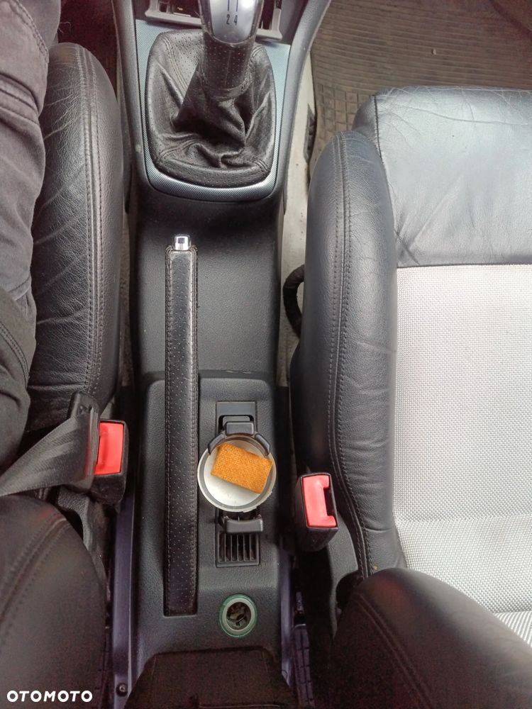 Skoda Octavia 1.8T RS - 35