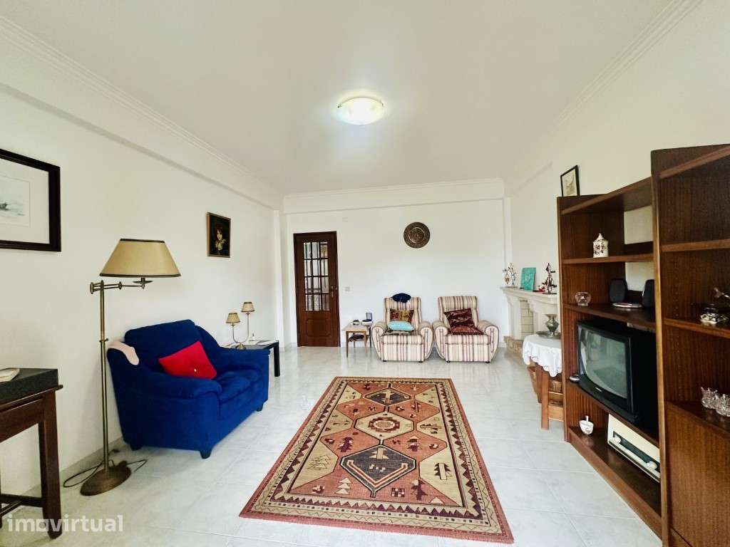 Apartamento tipologia T3 - Grande imagem: 4/22