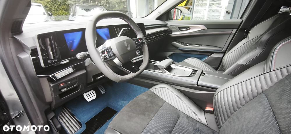 Renault Rafale 1.2 E-Tech PHEV 4x4 300 esprit Alpine MMT - 10