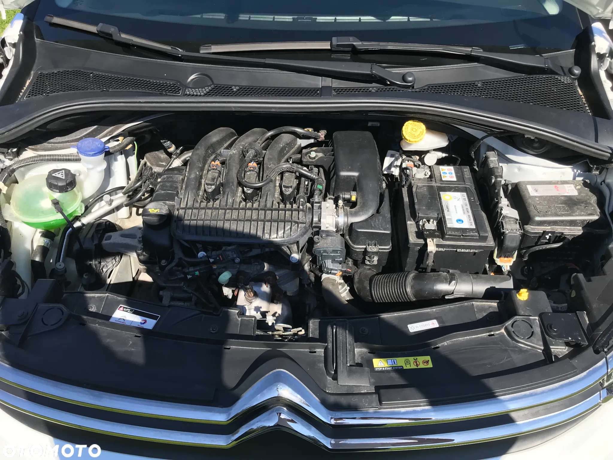 Citroën C3 1.2 PureTech Feel - 11